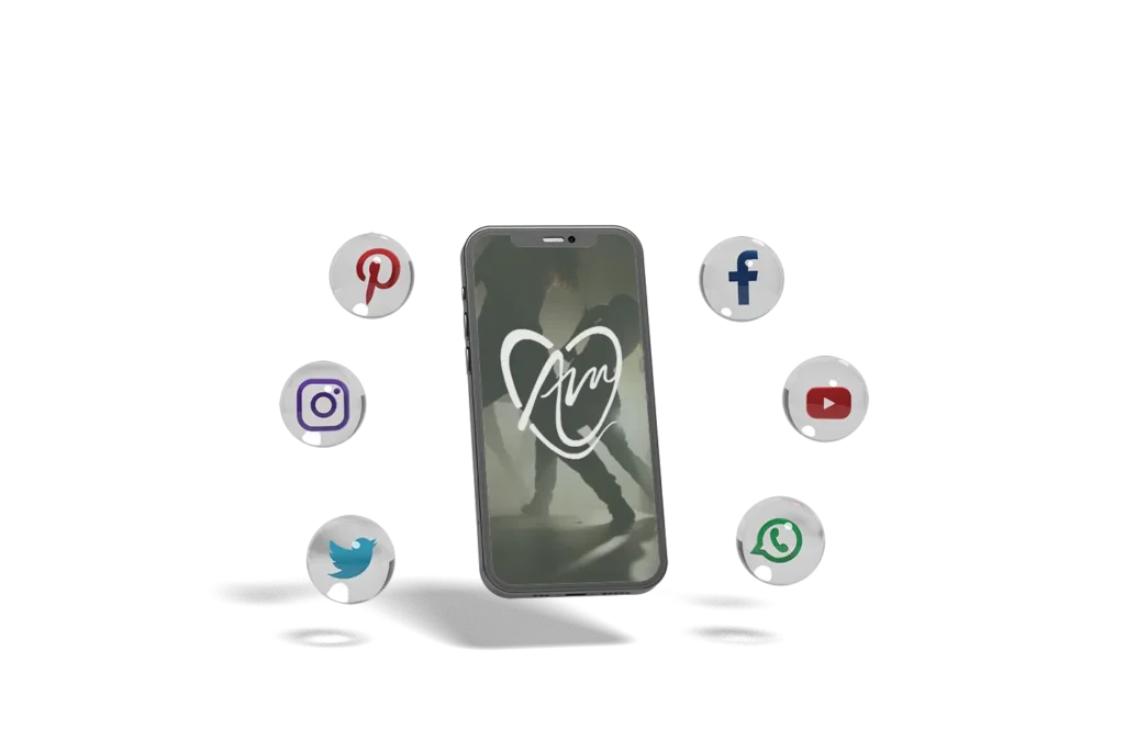 Proyecto de branding Crealogic